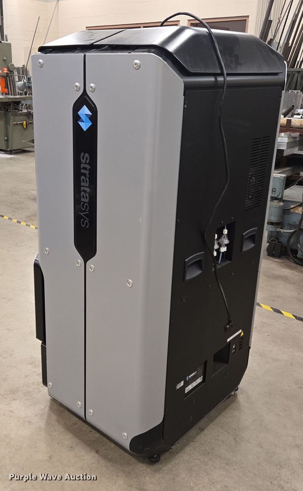 image for item EN3527 Stratasys F170 3D printer