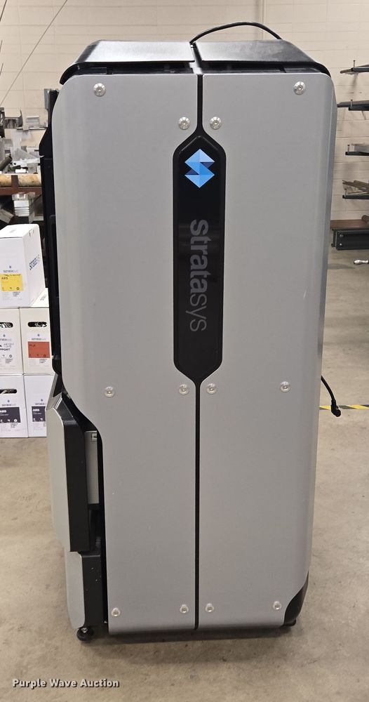 image for item EN3527 Stratasys F170 3D printer