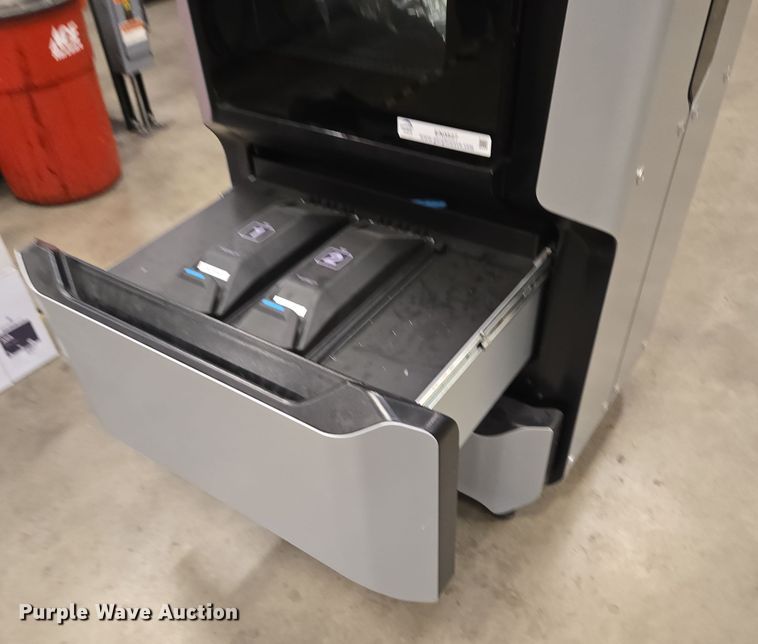 image for item EN3527 Stratasys F170 3D printer