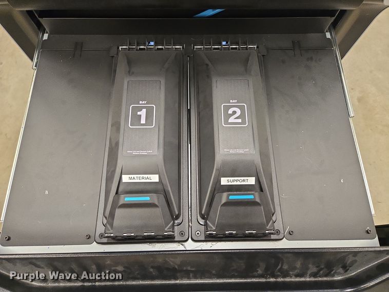 image for item EN3527 Stratasys F170 3D printer