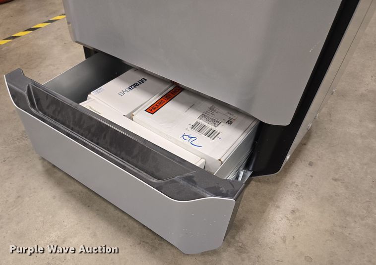 image for item EN3527 Stratasys F170 3D printer