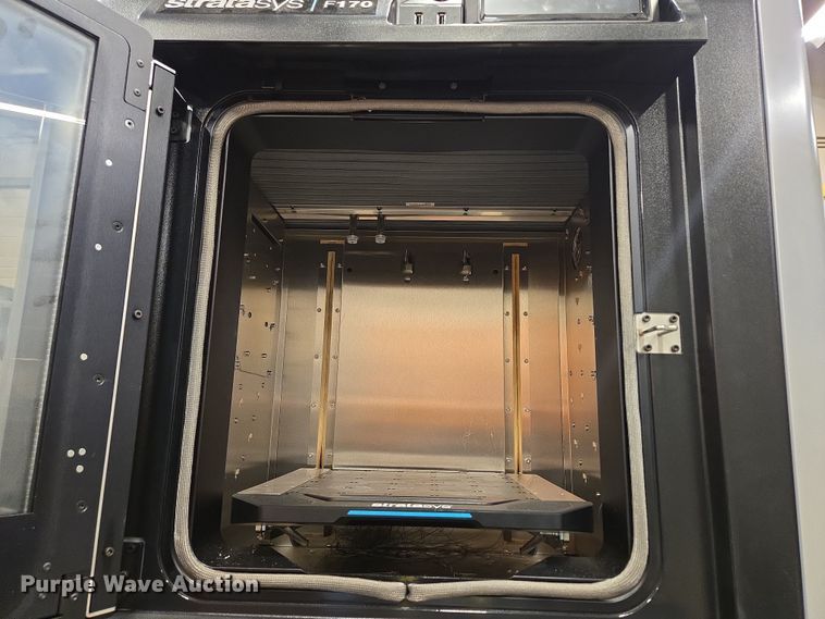 image for item EN3527 Stratasys F170 3D printer