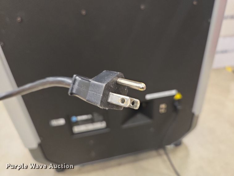 image for item EN3527 Stratasys F170 3D printer