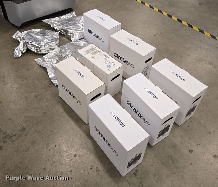 image for item EN3527 Stratasys F170 3D printer