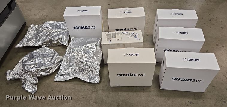 image for item EN3527 Stratasys F170 3D printer