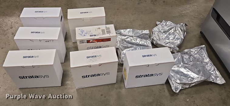 image for item EN3527 Stratasys F170 3D printer