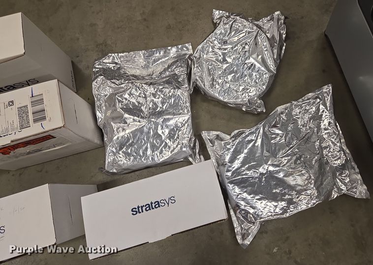 image for item EN3527 Stratasys F170 3D printer