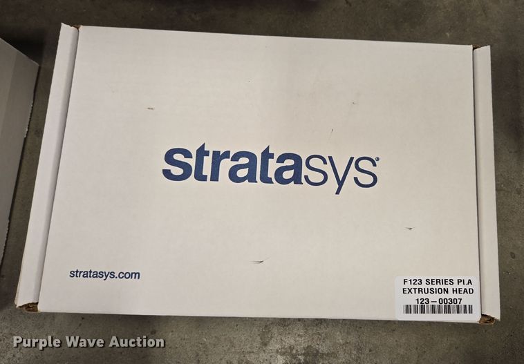 image for item EN3527 Stratasys F170 3D printer