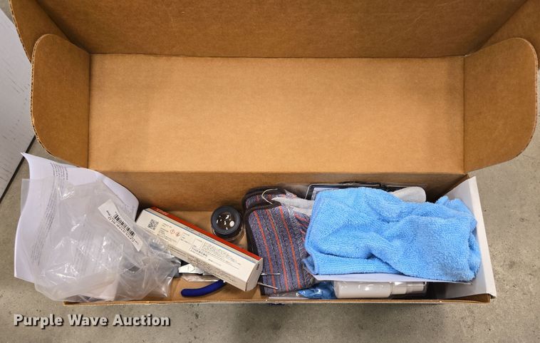 image for item EN3527 Stratasys F170 3D printer