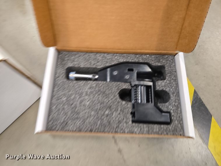 image for item EN3527 Stratasys F170 3D printer