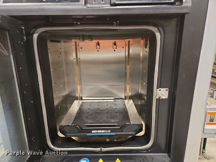 image for item EN3527 Stratasys F170 3D printer