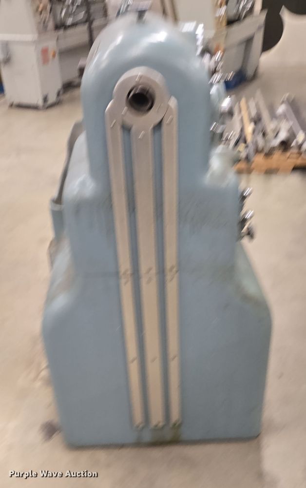 image for item EN3528 1953 Monarch lathe