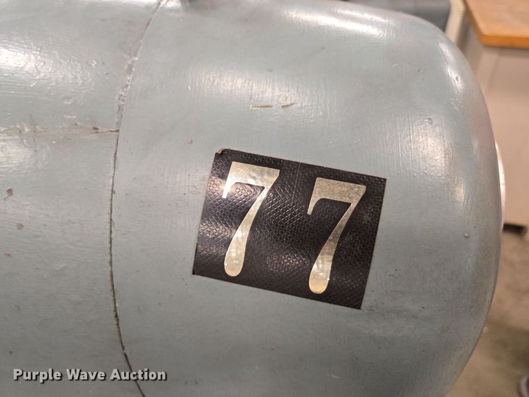 image for item EN3528 1953 Monarch lathe