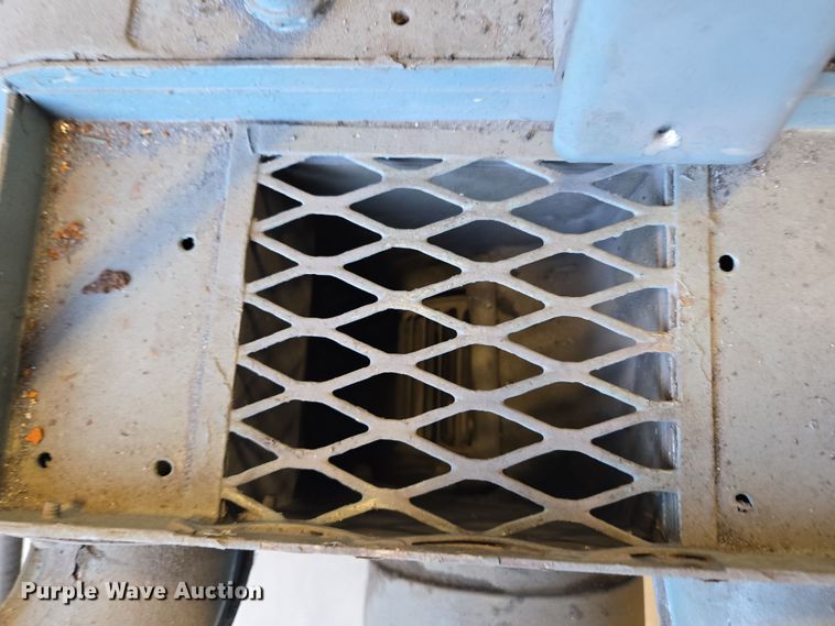 image for item EN3529 Hammond Machinery Builders Inc. ND-10 grinder