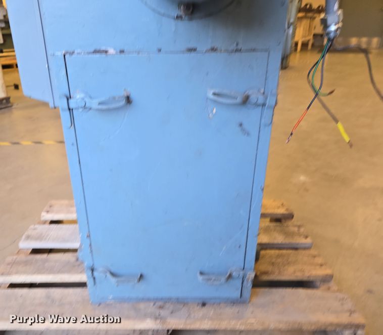 image for item EN3529 Hammond Machinery Builders Inc. ND-10 grinder