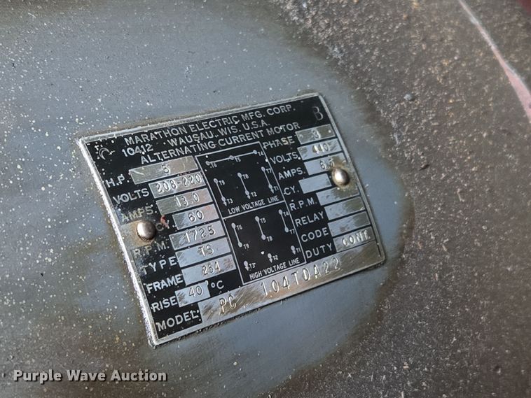 image for item EN3530 Cincinnati 2ML milling machine