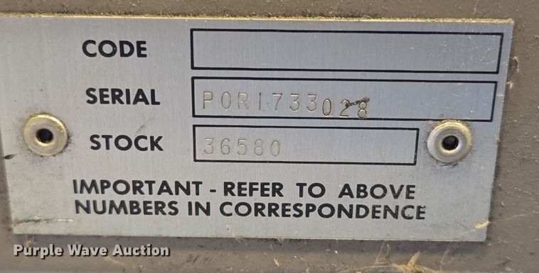 image for item EN3534 ESAB PCM-875 plasma cutter