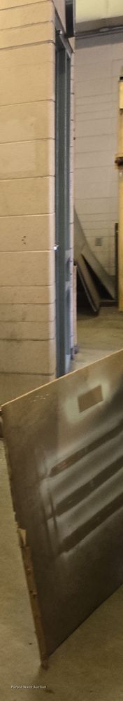 image for item EN3539 Willis drill press