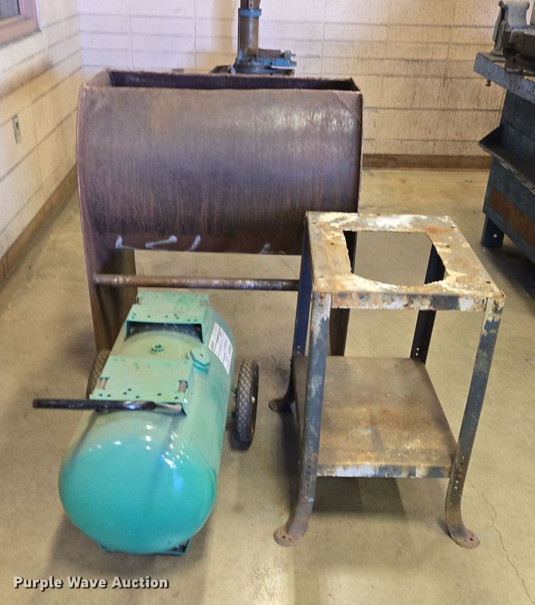 image for item EN3540 Tools