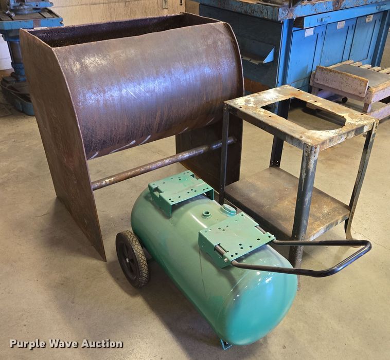 image for item EN3540 Tools