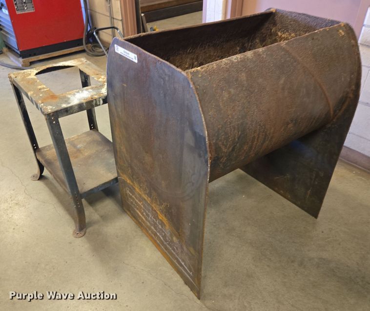 image for item EN3540 Tools