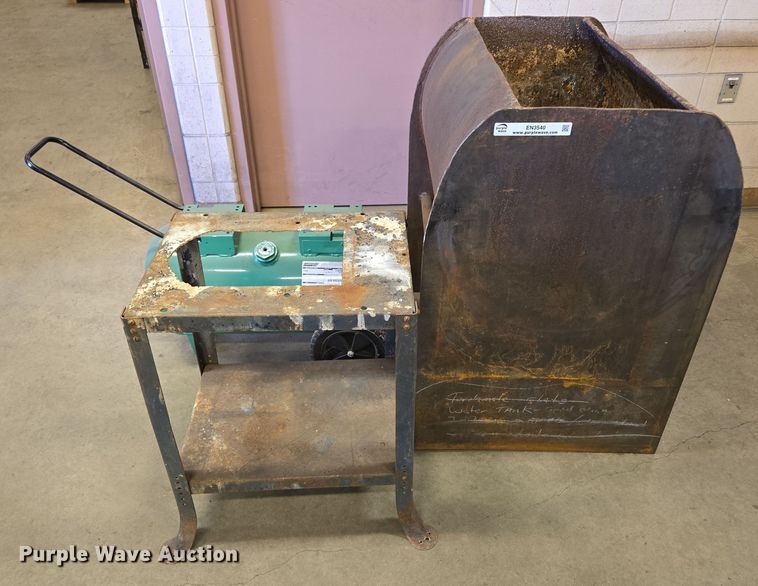 image for item EN3540 Tools