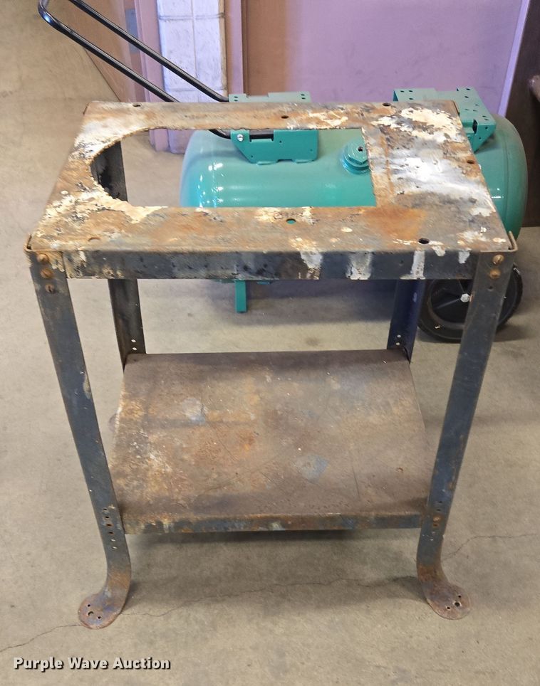 image for item EN3540 Tools