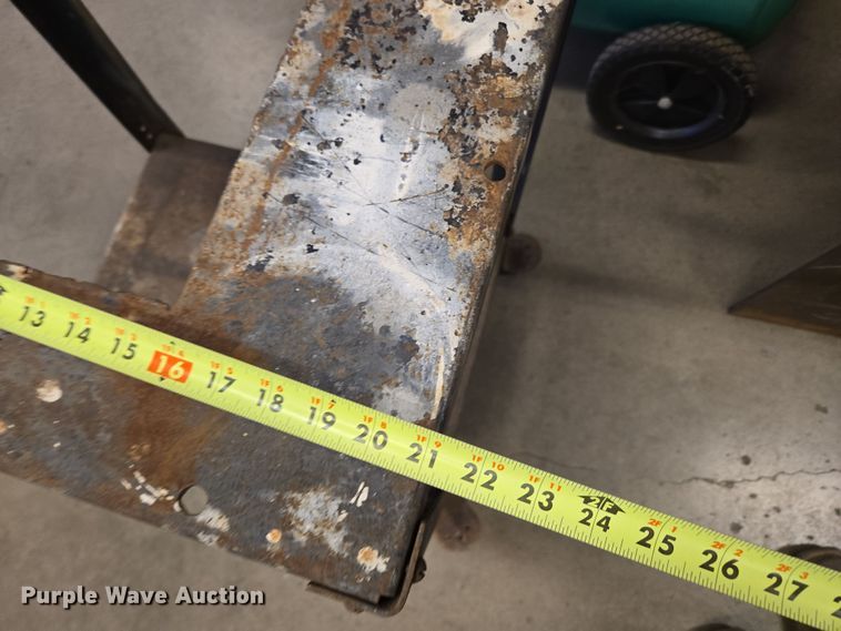 image for item EN3540 Tools