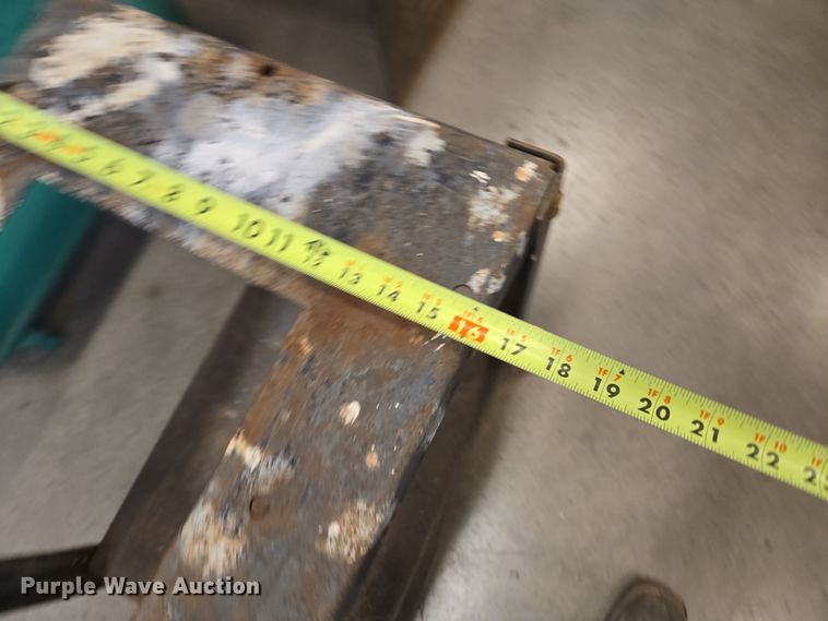 image for item EN3540 Tools