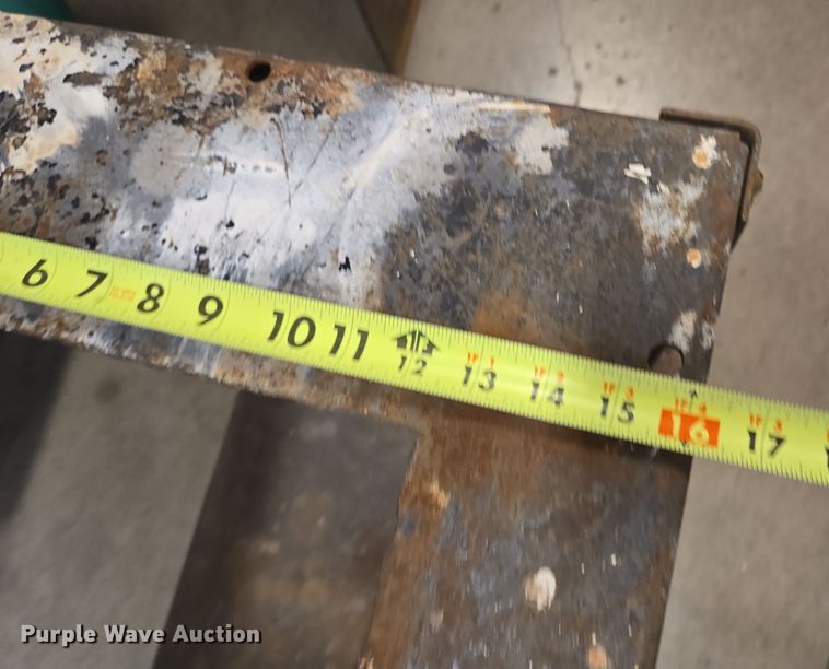 image for item EN3540 Tools