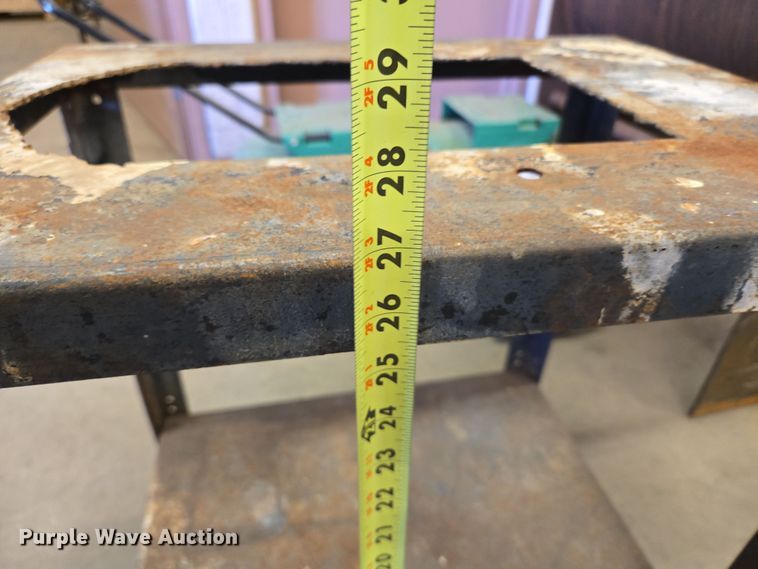 image for item EN3540 Tools