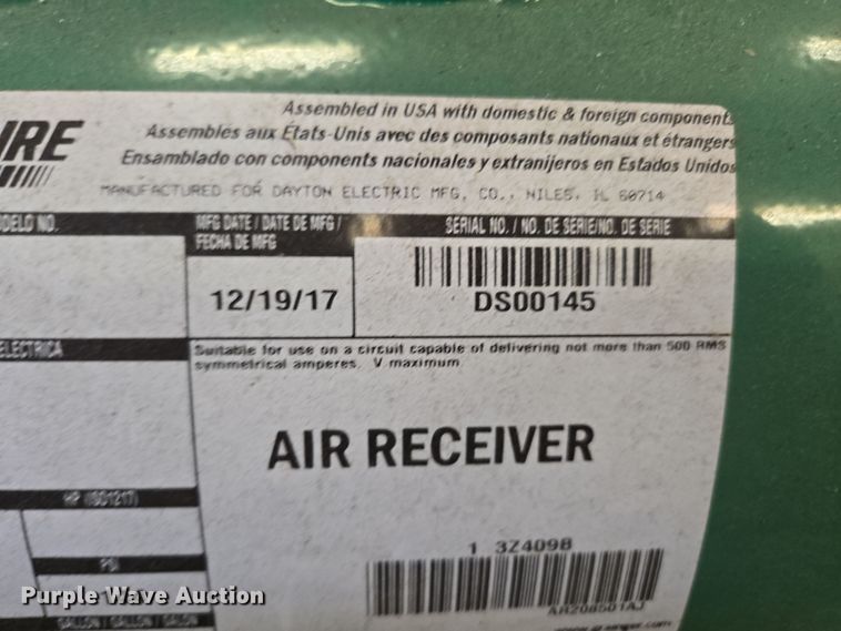 image for item EN3540 Tools