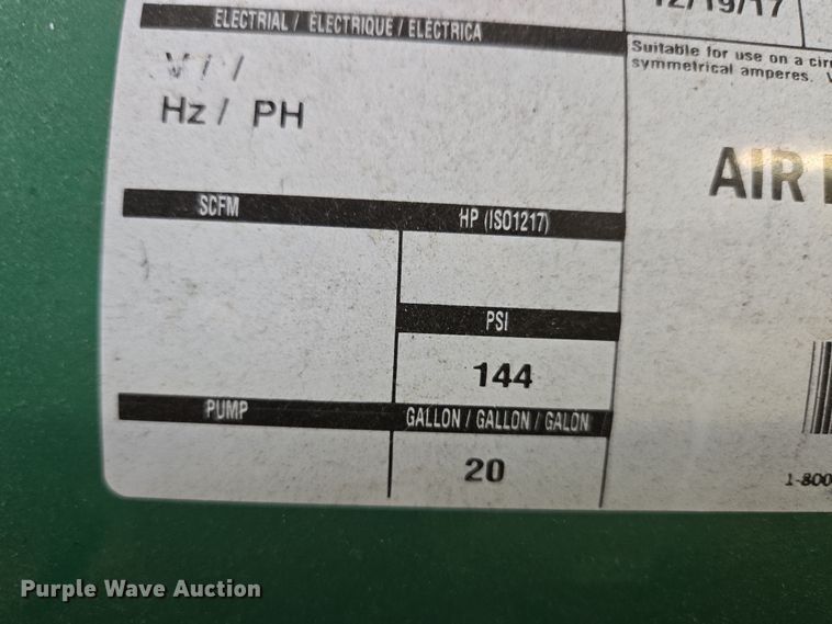 image for item EN3540 Tools