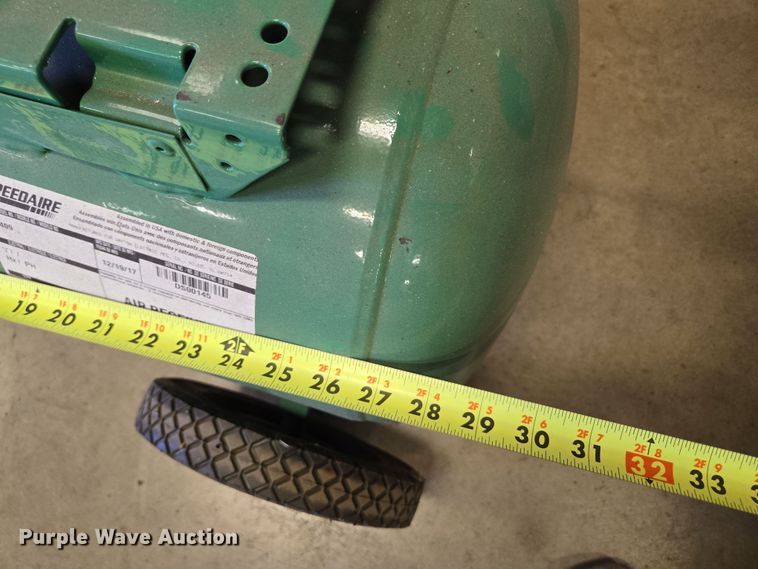 image for item EN3540 Tools