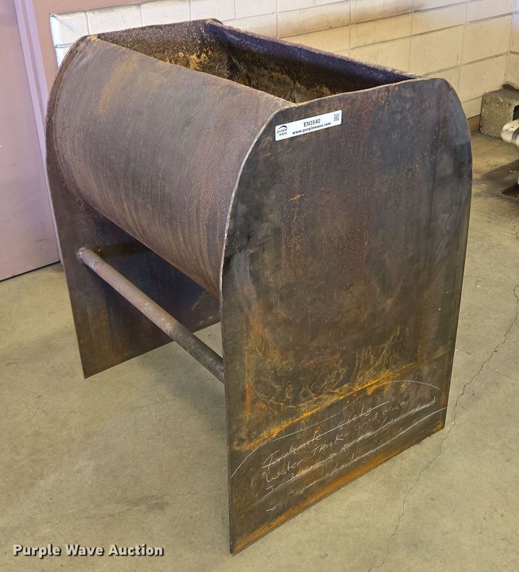 image for item EN3540 Tools