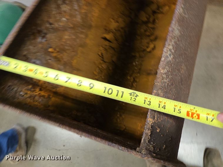 image for item EN3540 Tools