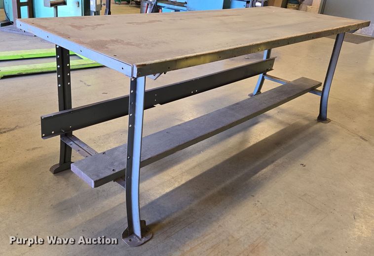 image for item EN3541 Table