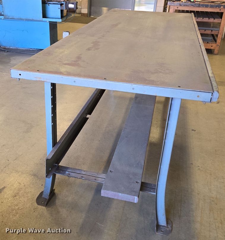 image for item EN3541 Table