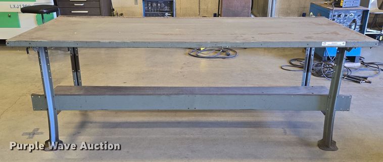 image for item EN3541 Table