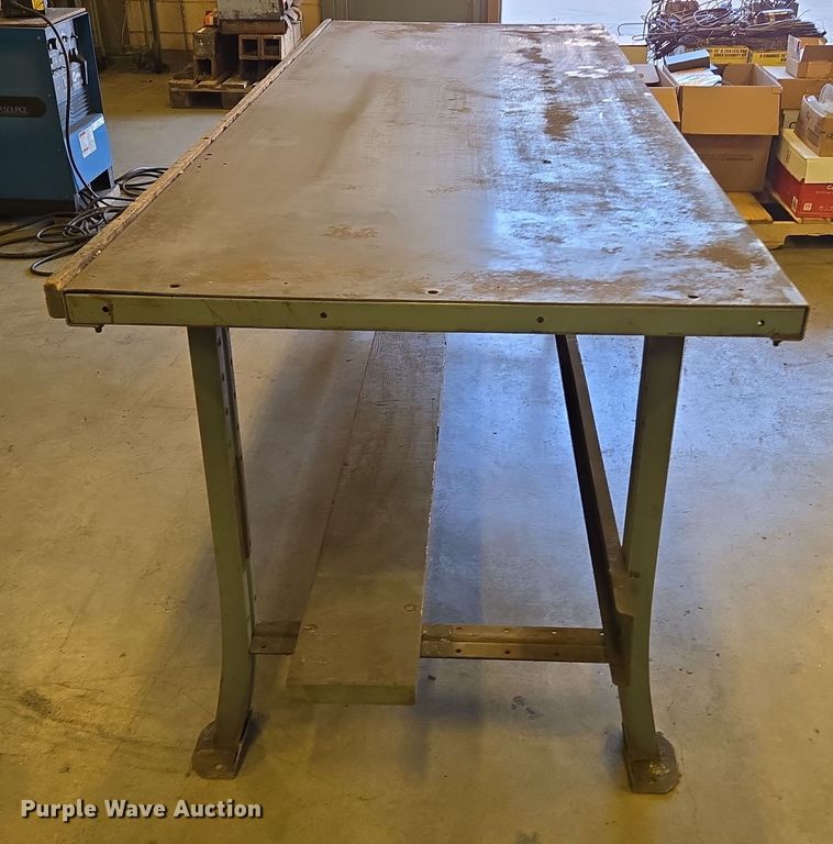 image for item EN3541 Table