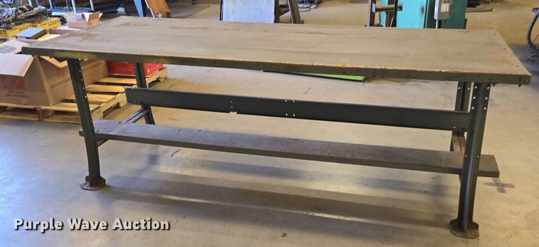 image for item EN3541 Table