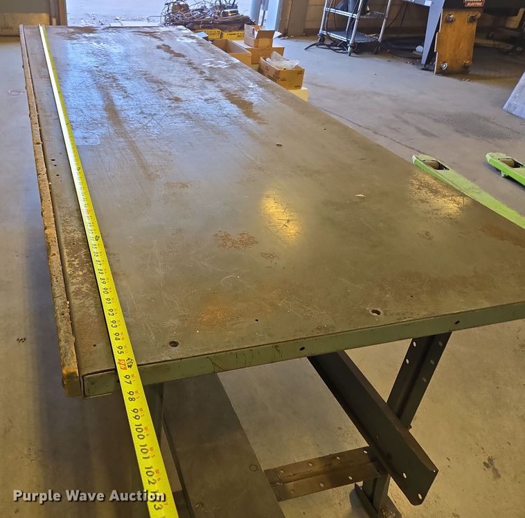 image for item EN3541 Table