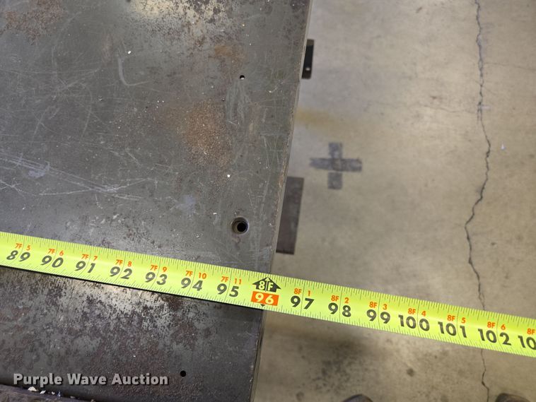 image for item EN3541 Table