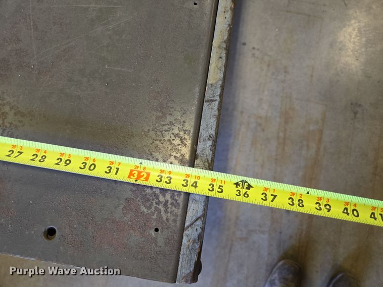 image for item EN3541 Table