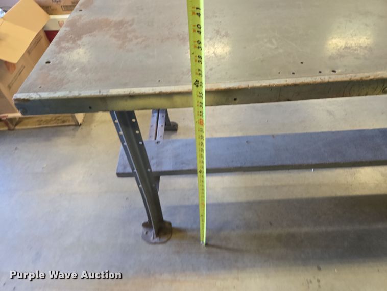 image for item EN3541 Table