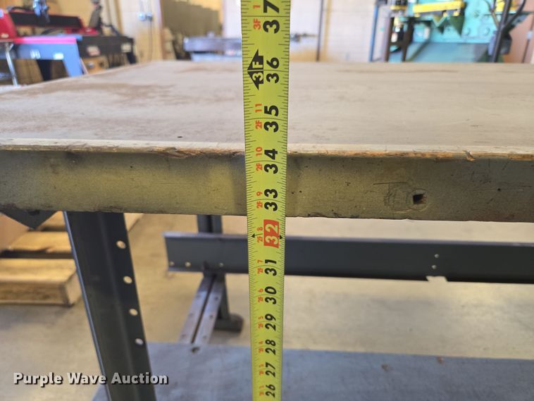 image for item EN3541 Table