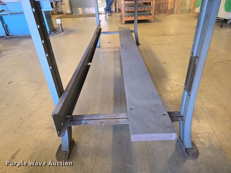 image for item EN3541 Table