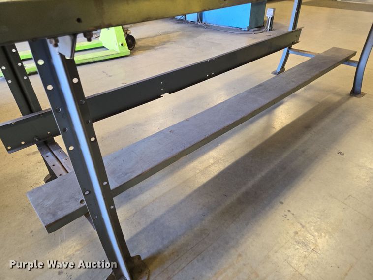 image for item EN3541 Table