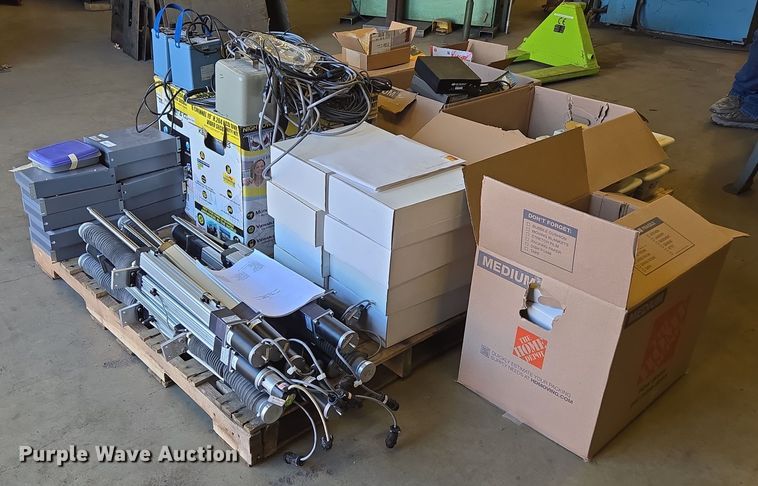 image for item EN3543 Electronics