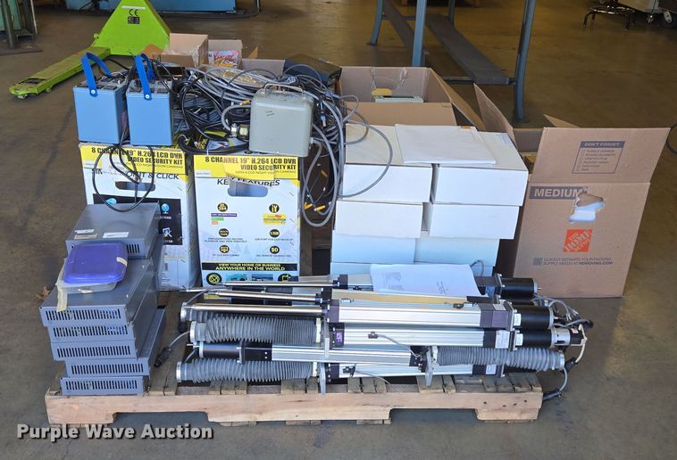 image for item EN3543 Electronics